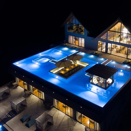 Ida B Domain Resort Lipa Noi Exterior foto
