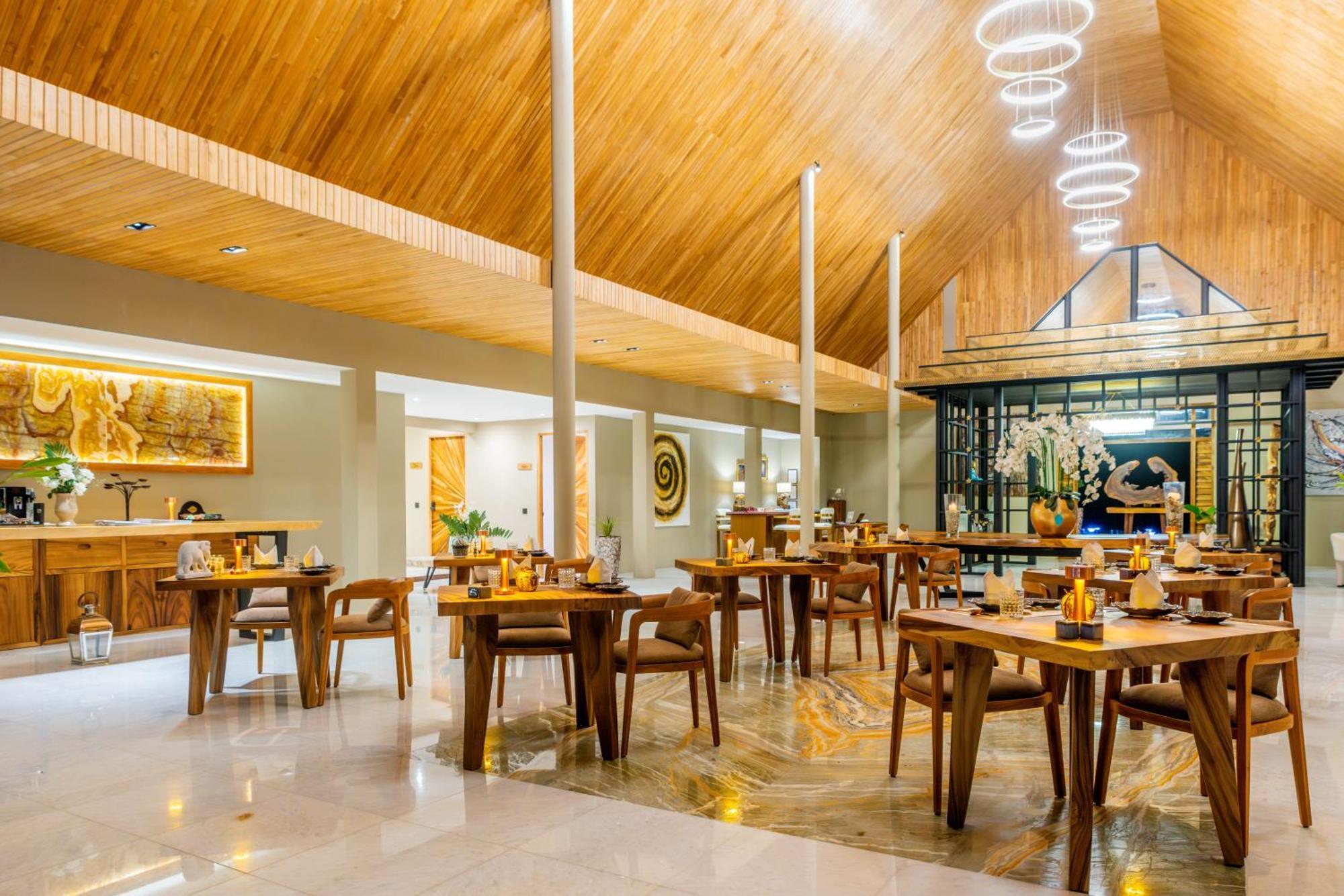 Ida B Domain Resort Lipa Noi Exterior foto